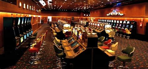 Colônia de casino empregos